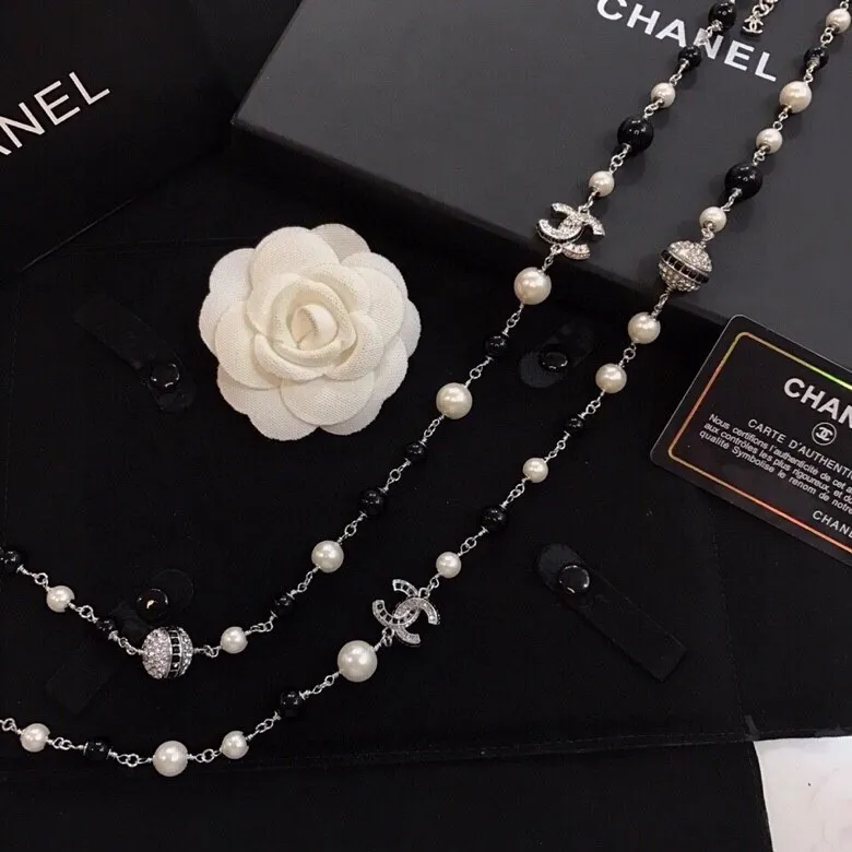 cc Necklace