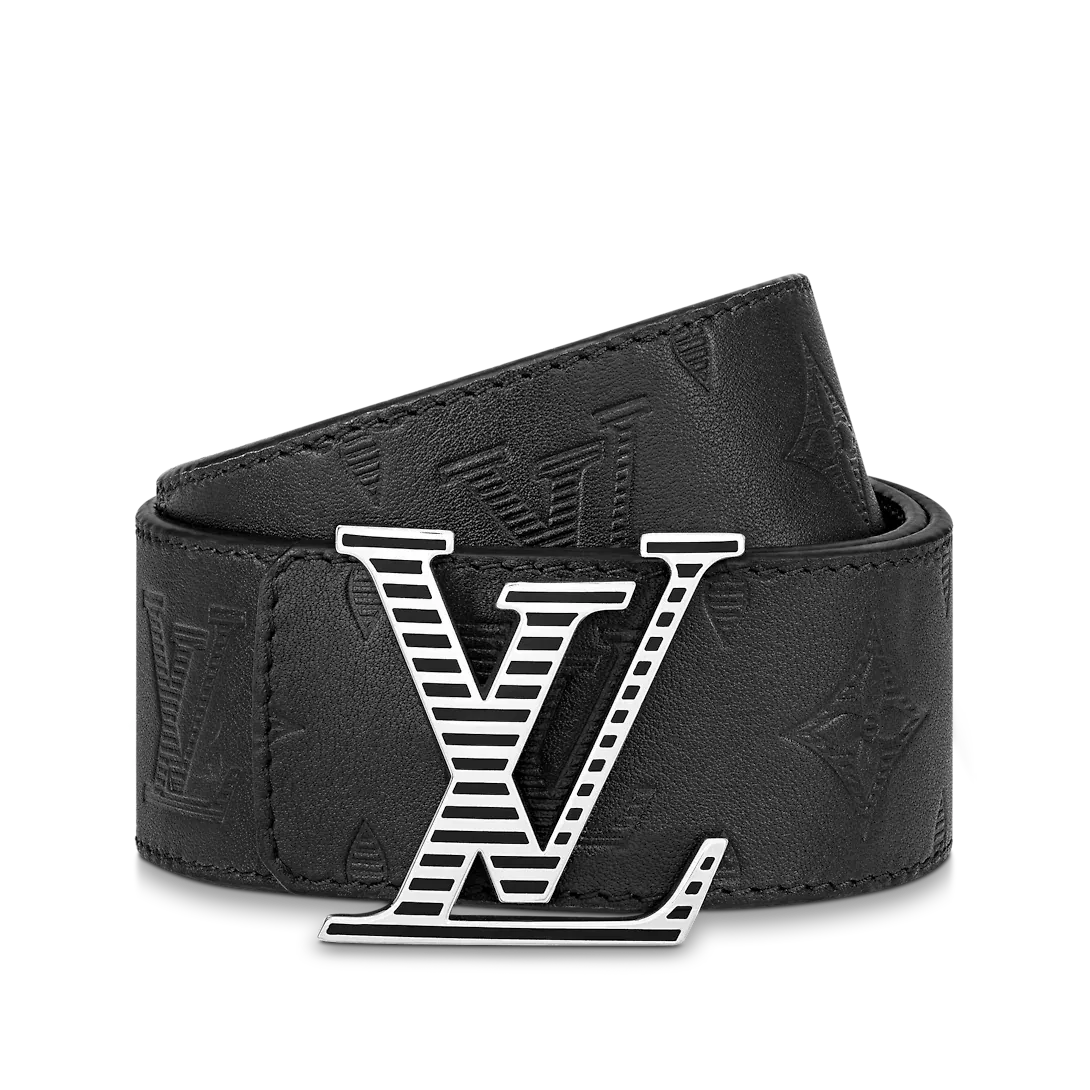 Shadow 40mm Reversible Belt