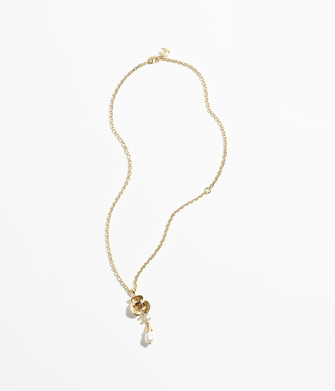 PENDANT NECKLACE