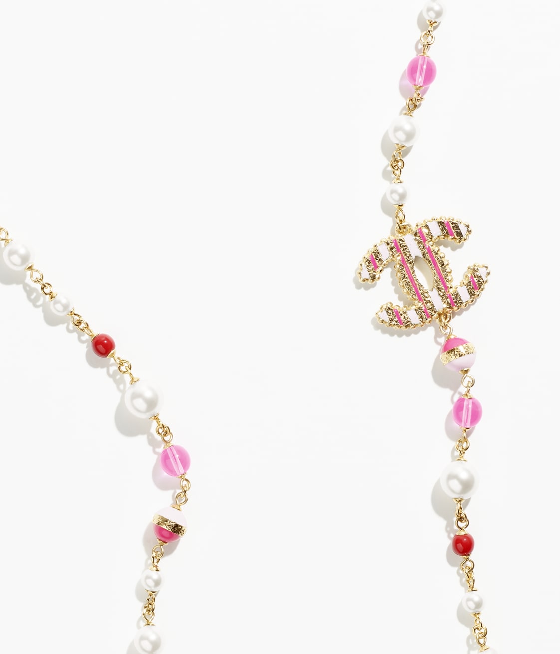 LONG NECKLACE