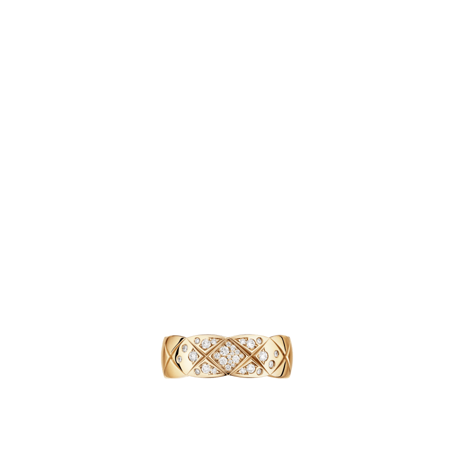 COCO CRUSH RING