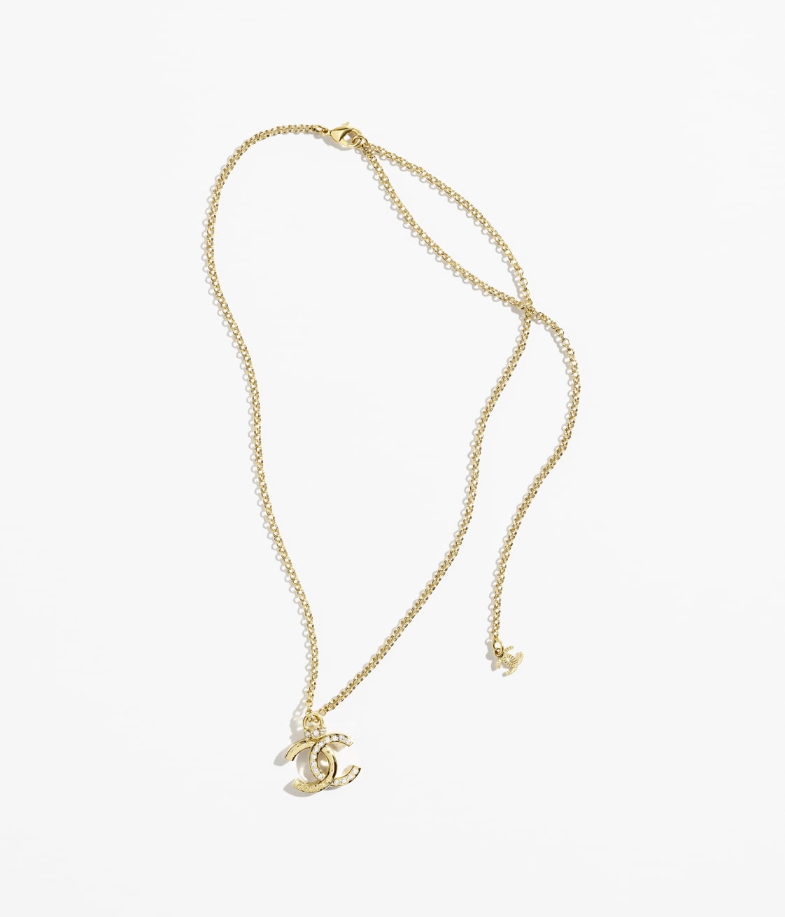 PENDANT NECKLACE