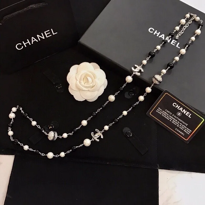 cc Necklace