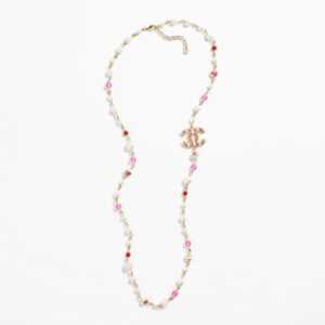 LONG NECKLACE