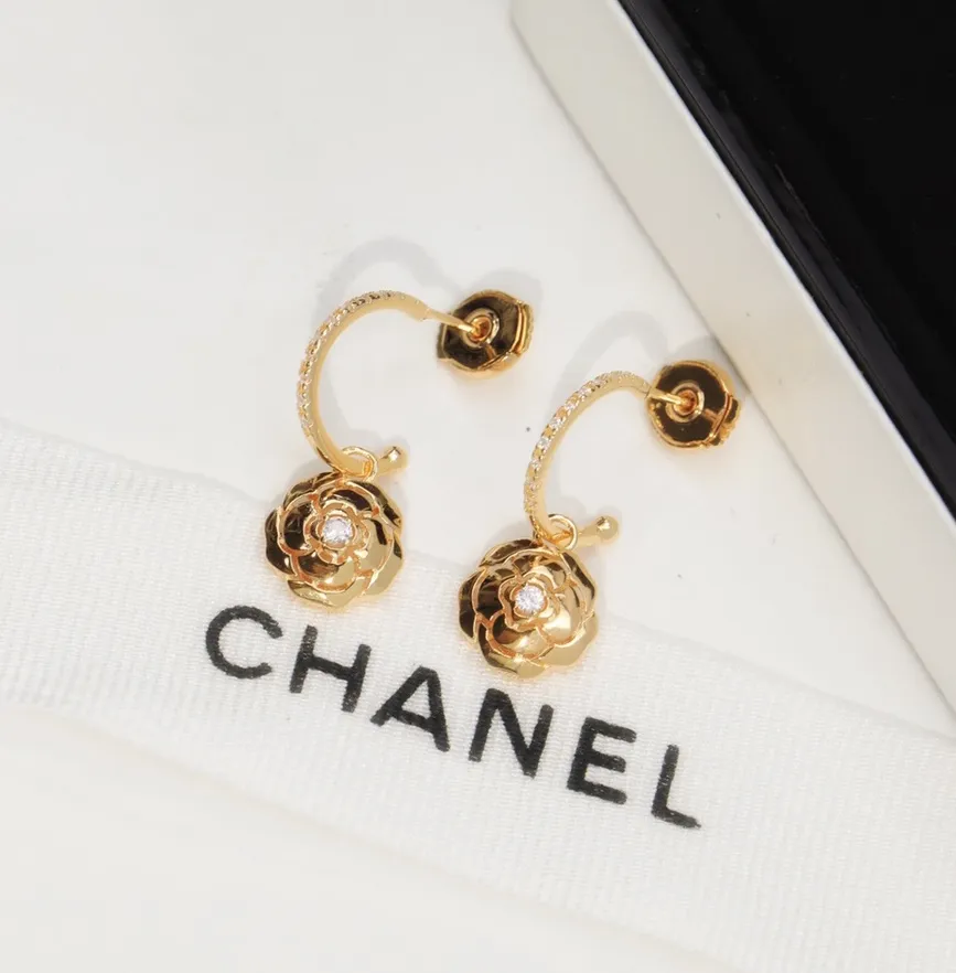 cc Earrings