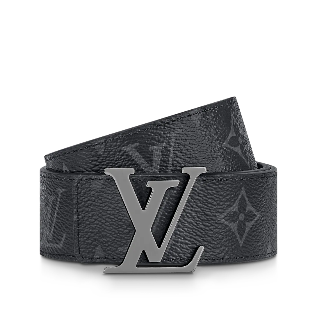 Initiales 35mm Reversible Belt