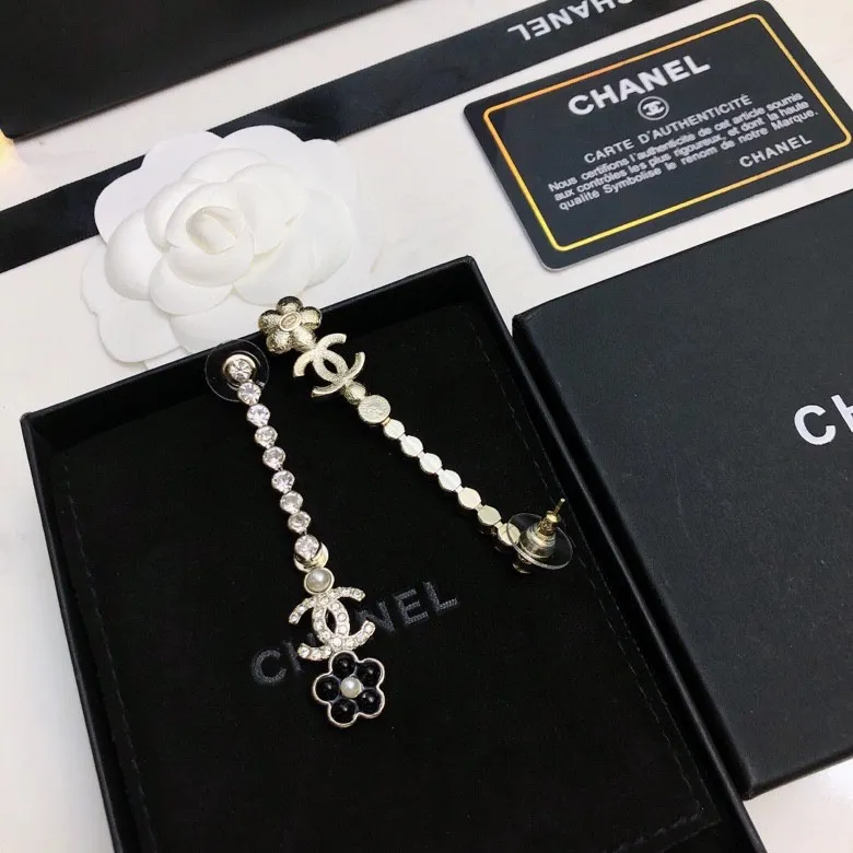 cc Earrings
