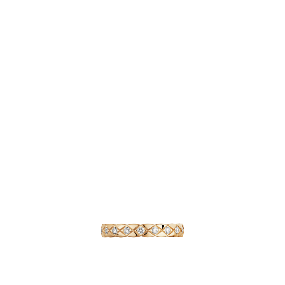 COCO CRUSH RING