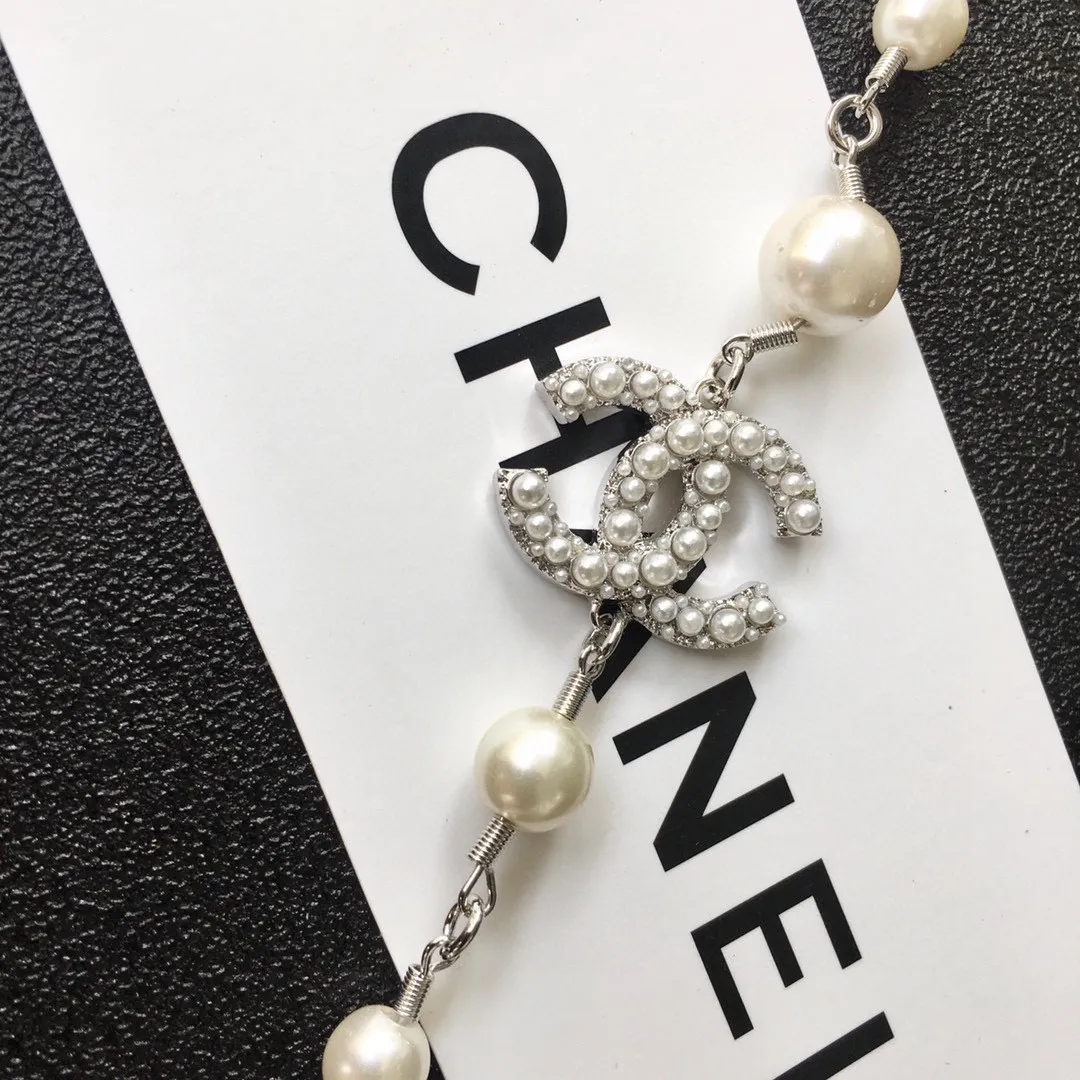 cc Necklace