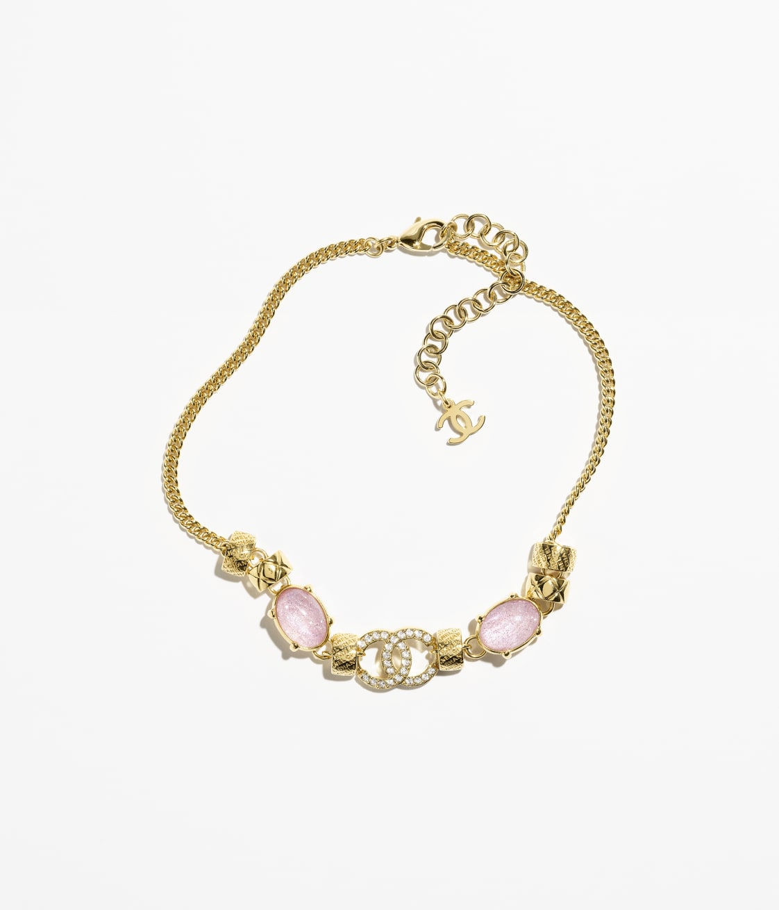 CHOKER