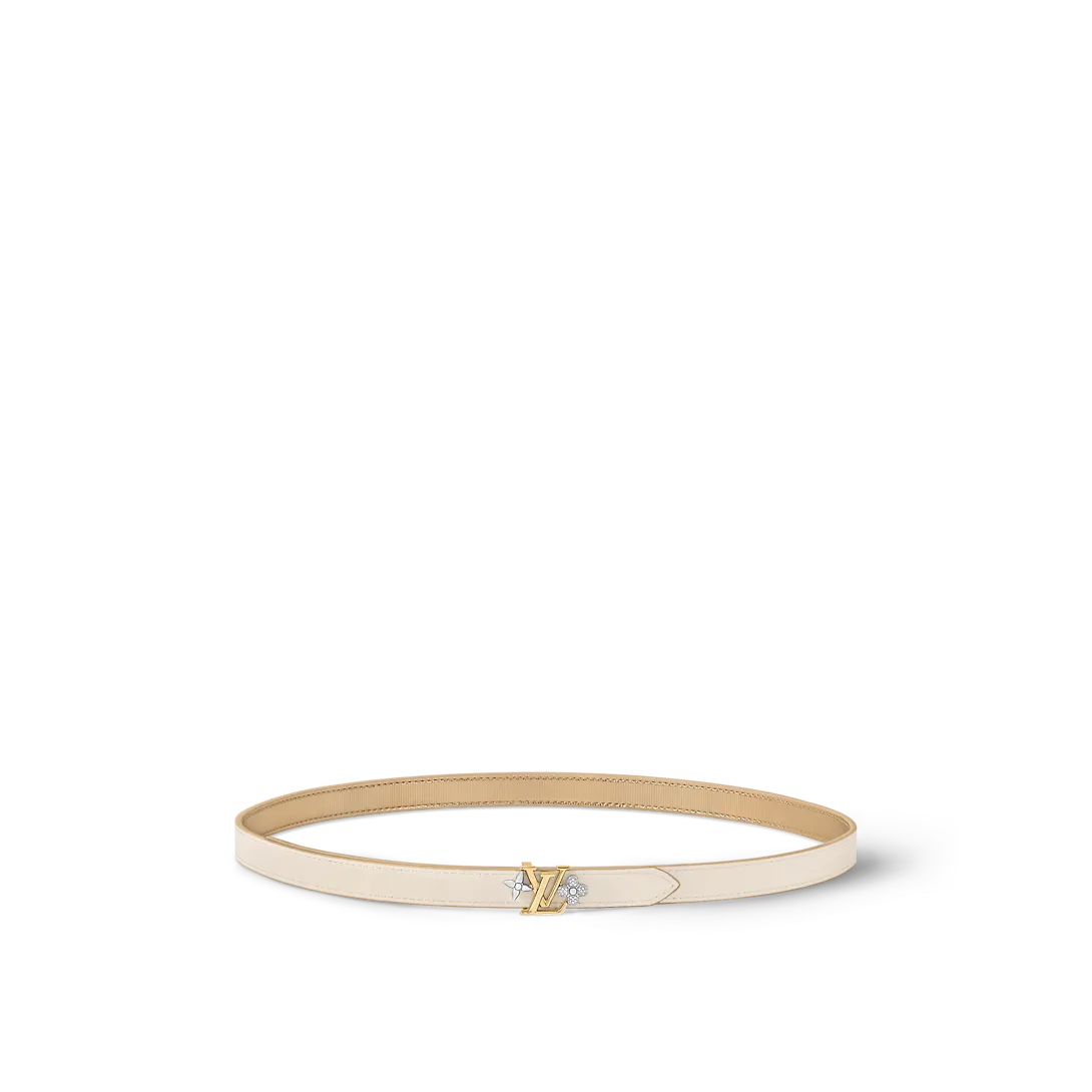 Gram Vernis 15mm Reversible Belt