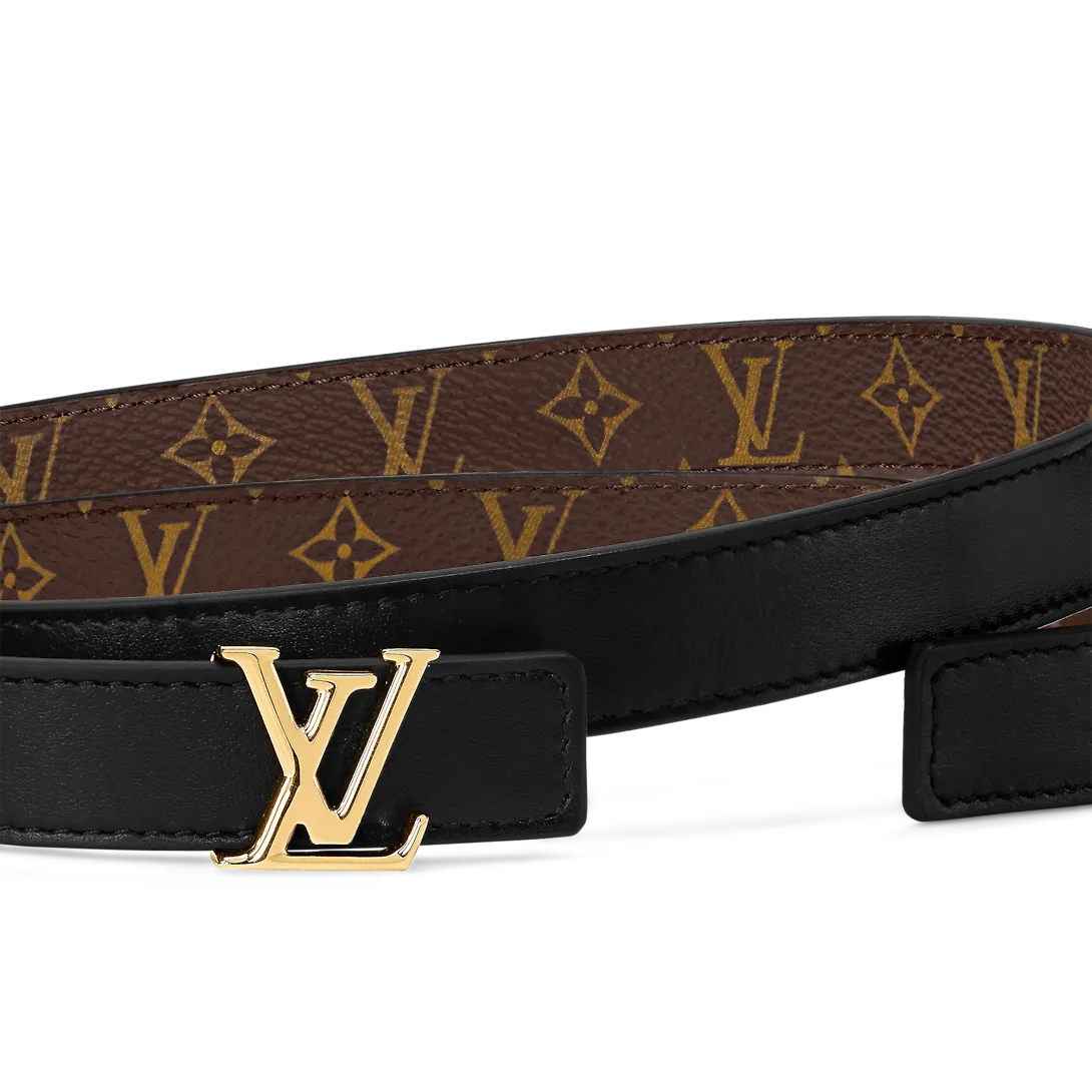 Iconic 20mm Reversible Belt