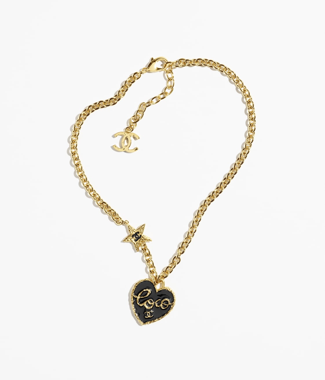 PENDANT NECKLACE