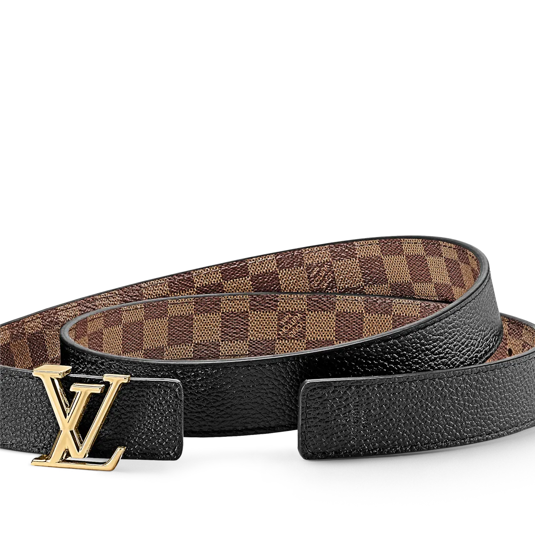 Iconic 25 mm Reversible Belt