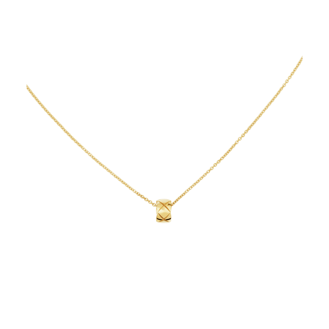COCO CRUSH NECKLACE