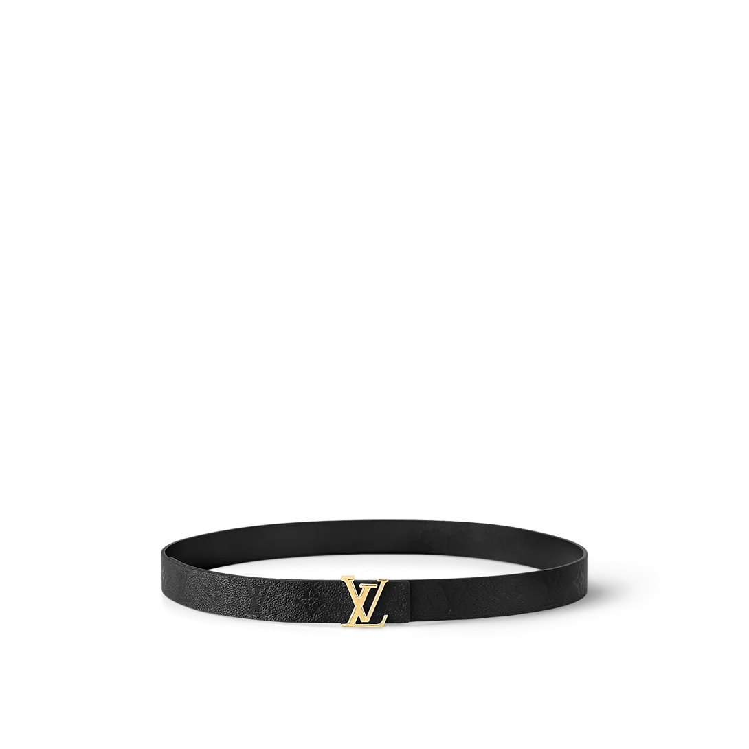 Iconic 30mm Reversible Belt