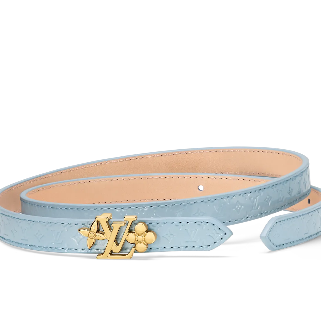 Gram Vernis 15mm Reversible Belt