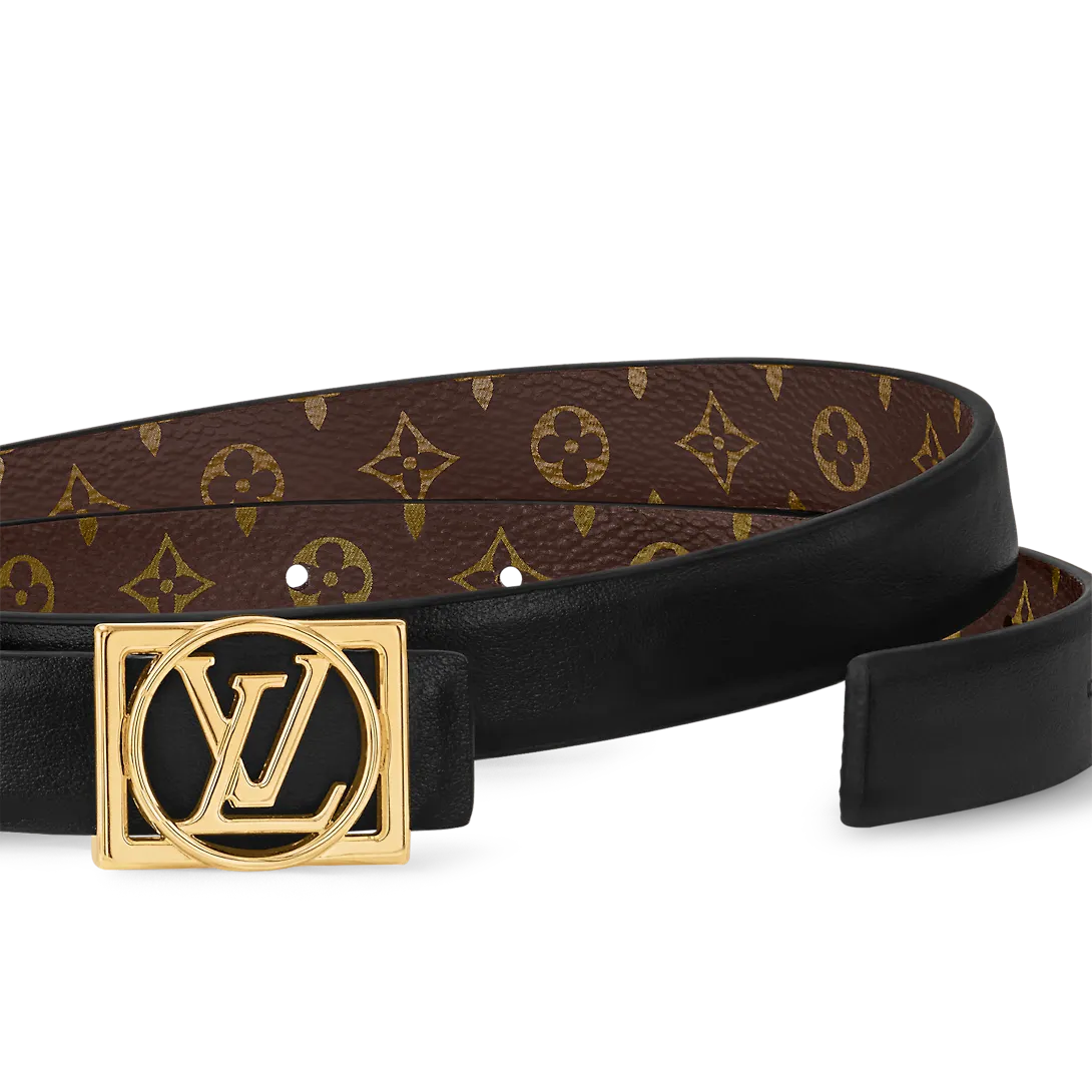 Josephine 18MM Reversible Belt