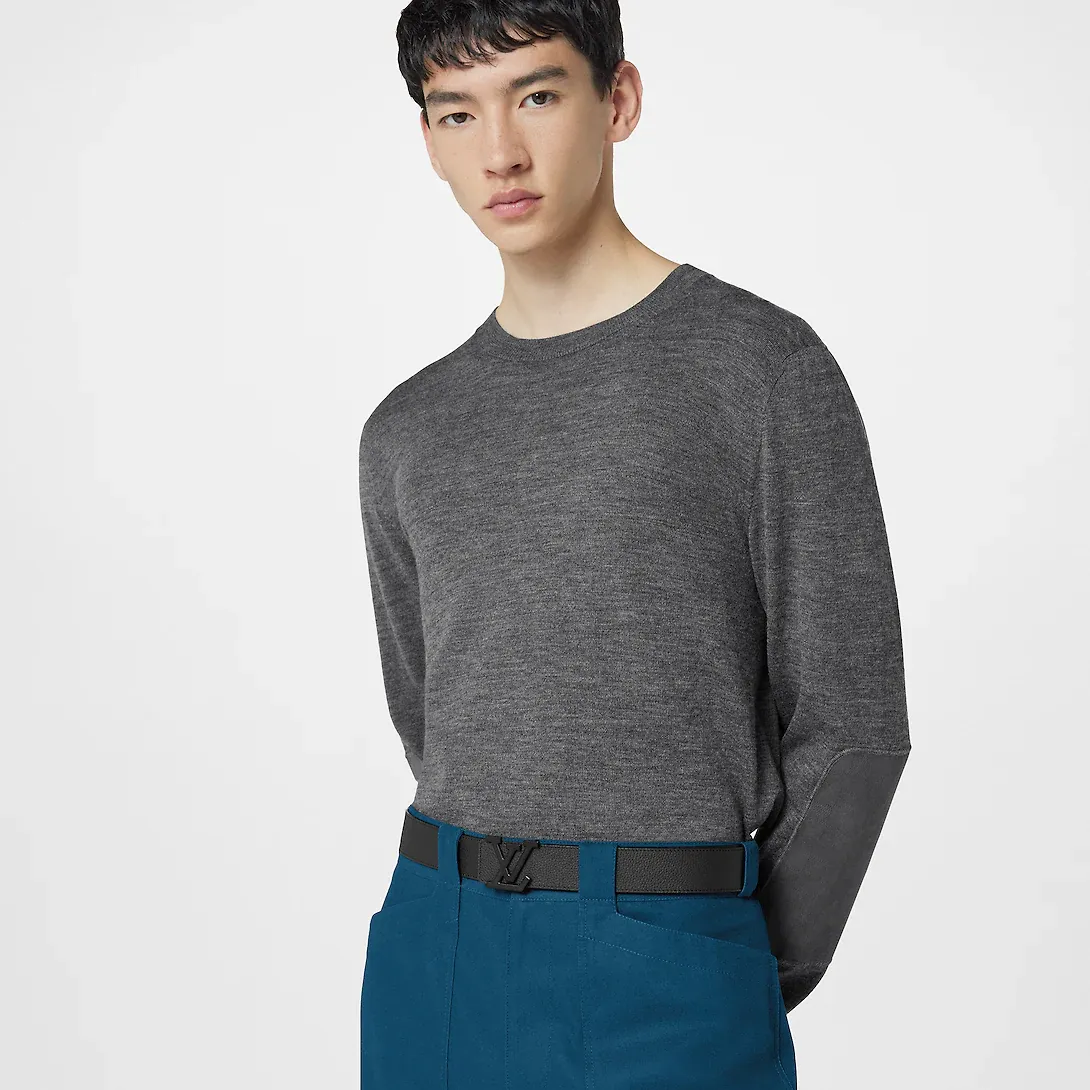 Aerogram 35mm Belt