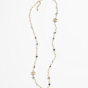 LONG NECKLACE