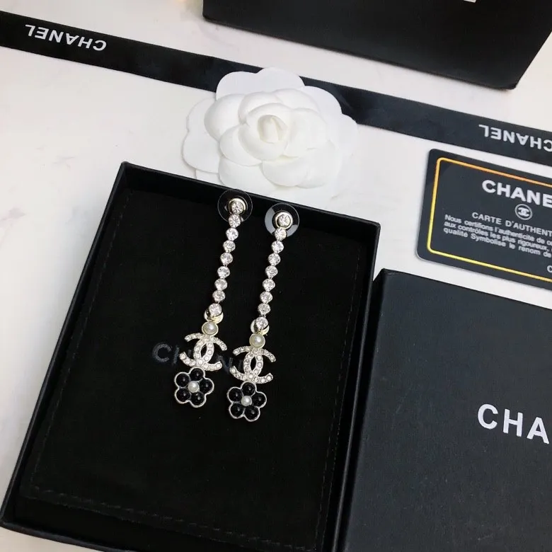 cc Earrings