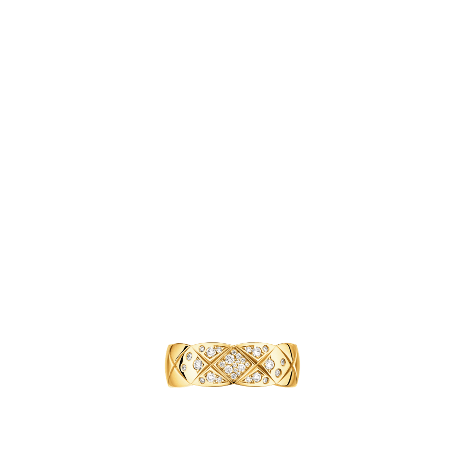 COCO CRUSH RING