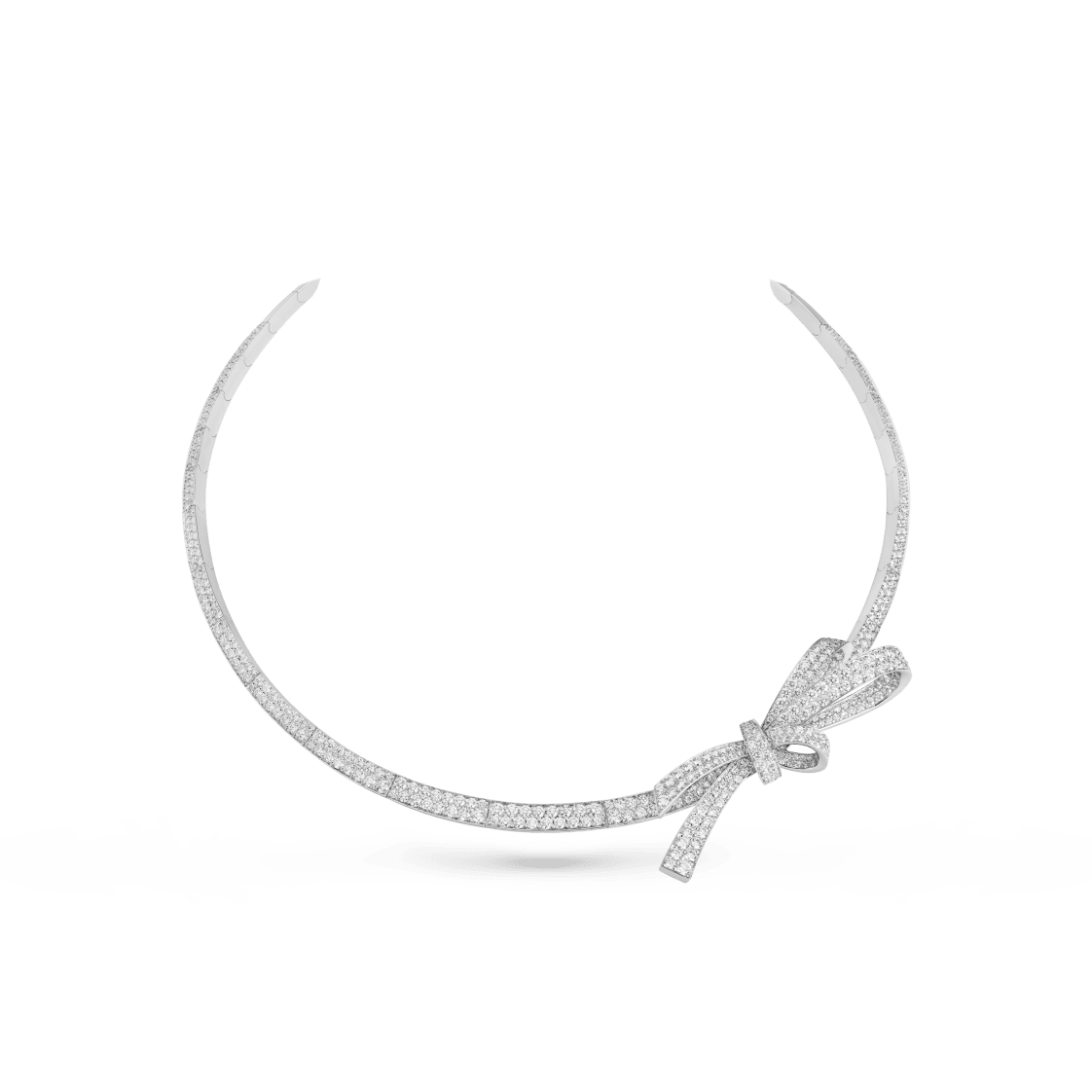 RUBAN NECKLACE