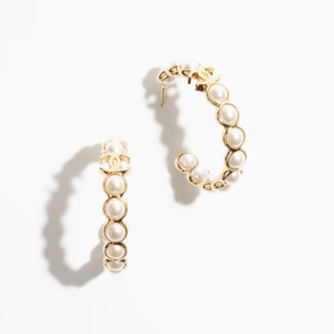 HOOP EARRINGS