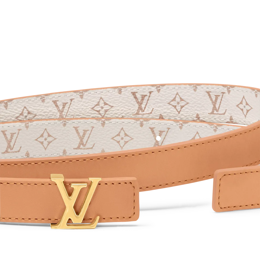 Iconic 20mm Reversible Belt