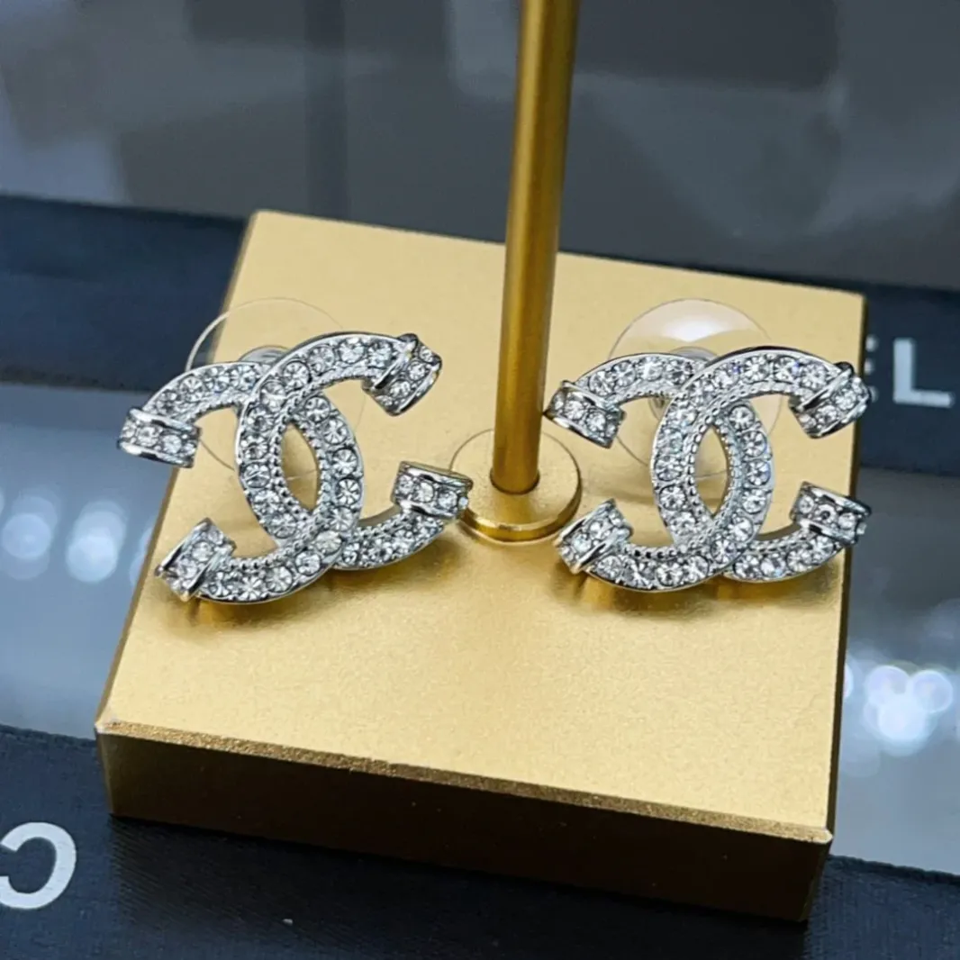 CCE135 CC earring