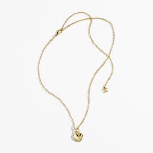 PENDANT NECKLACE