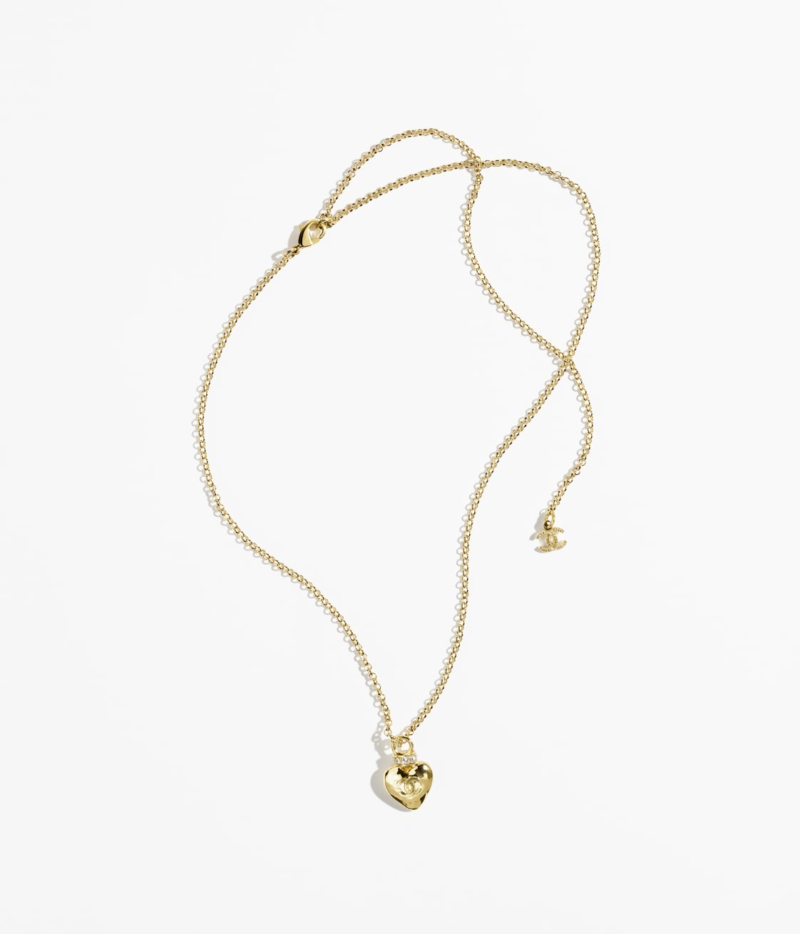 PENDANT NECKLACE