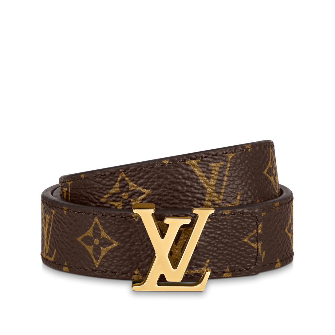 Iconic 20 mm Reversible Belt
