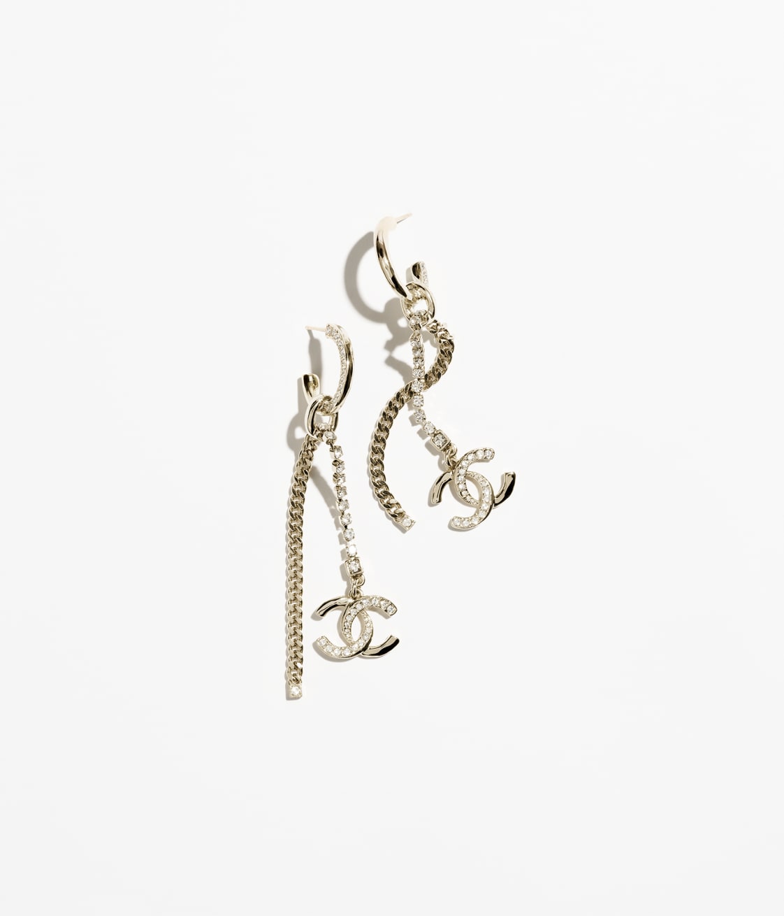 PENDANT EARRINGS