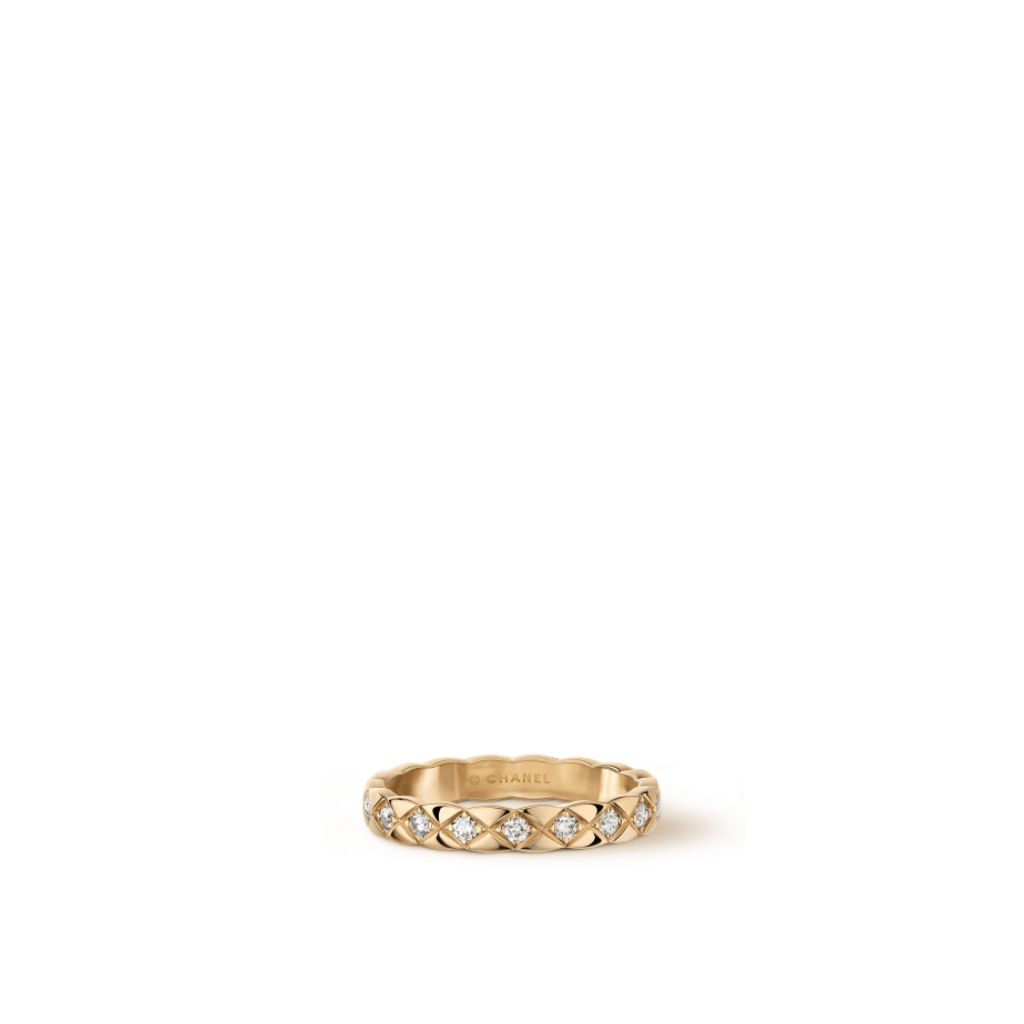 COCO CRUSH RING
