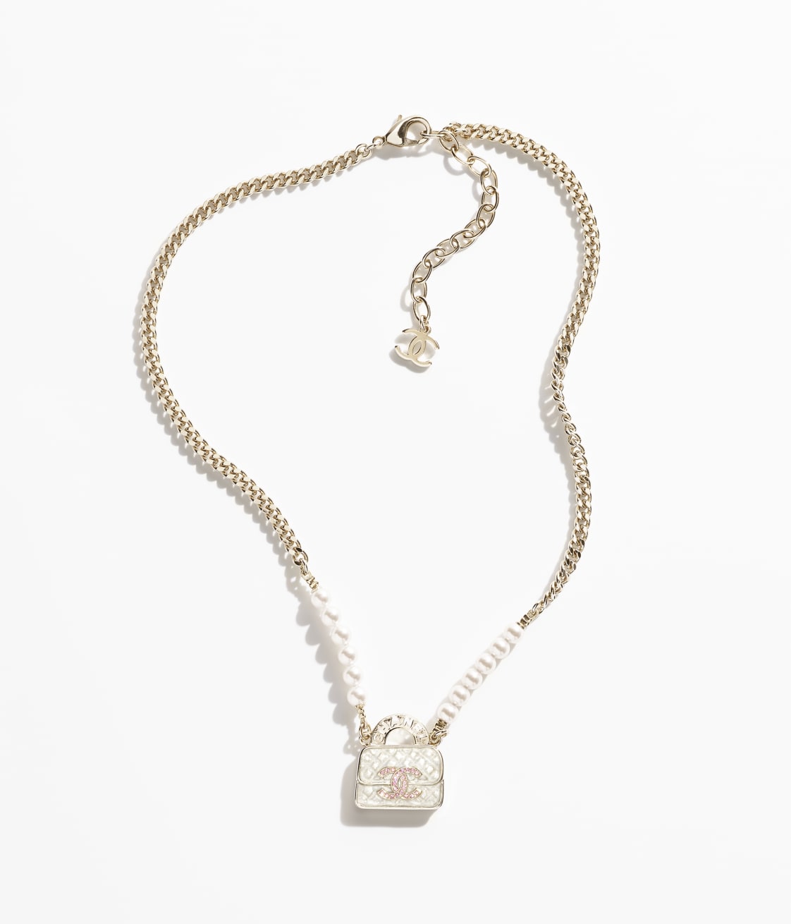 PENDANT NECKLACE