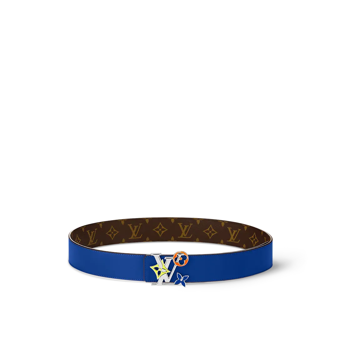 Blossom 40mm Reversible Belt