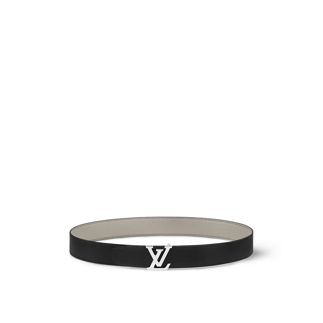 Heritage 35mm Reversible Belt