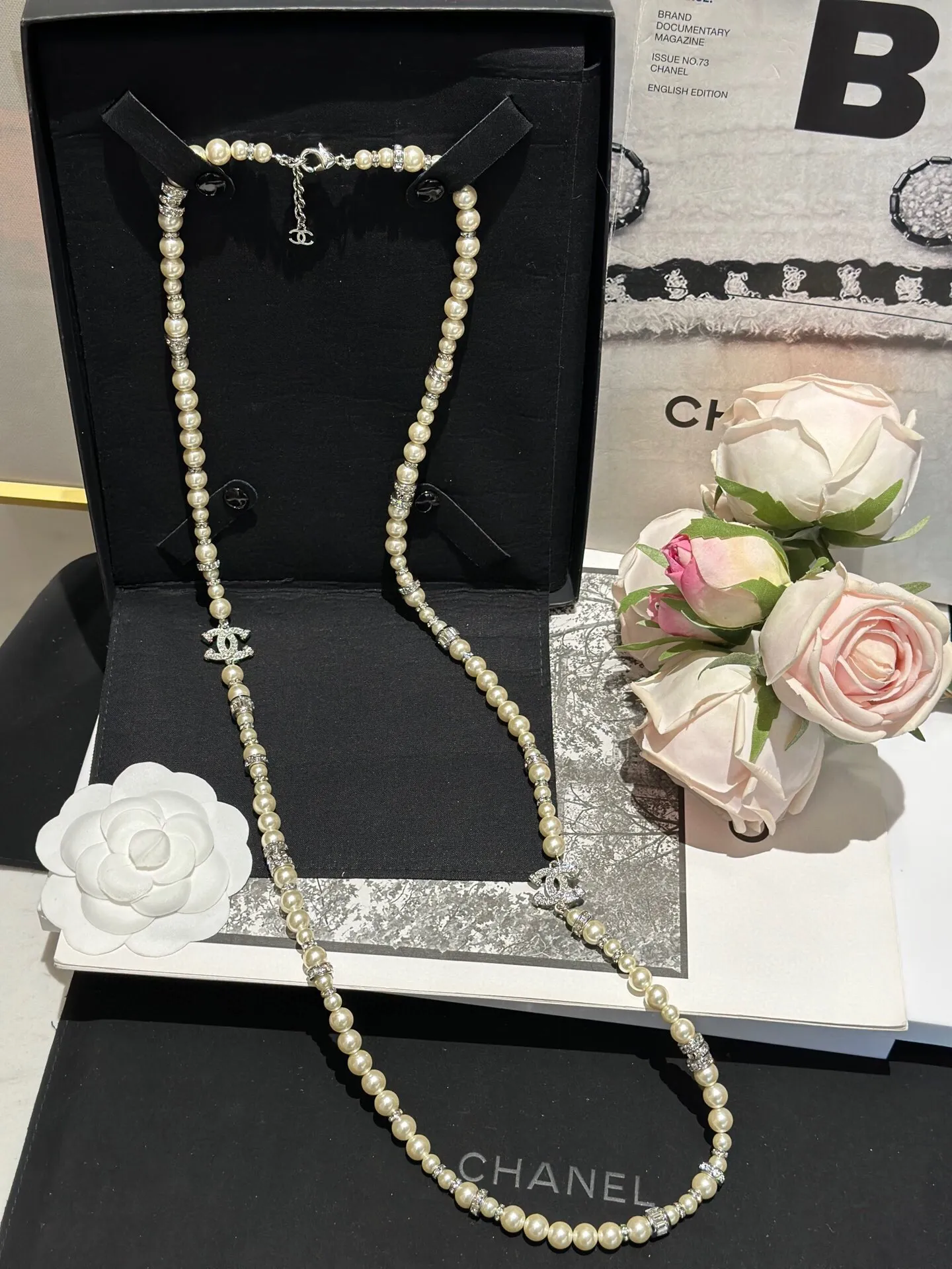 CC Jewelry New Arrival 0091