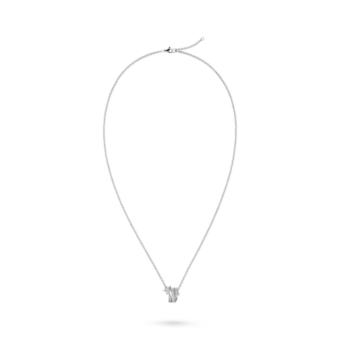 ÉTOILE FILANTE NECKLACE