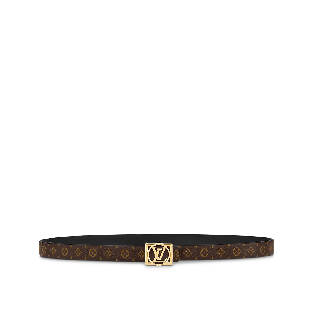 Josephine 18MM Reversible Belt
