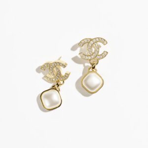 PENDANT EARRINGS