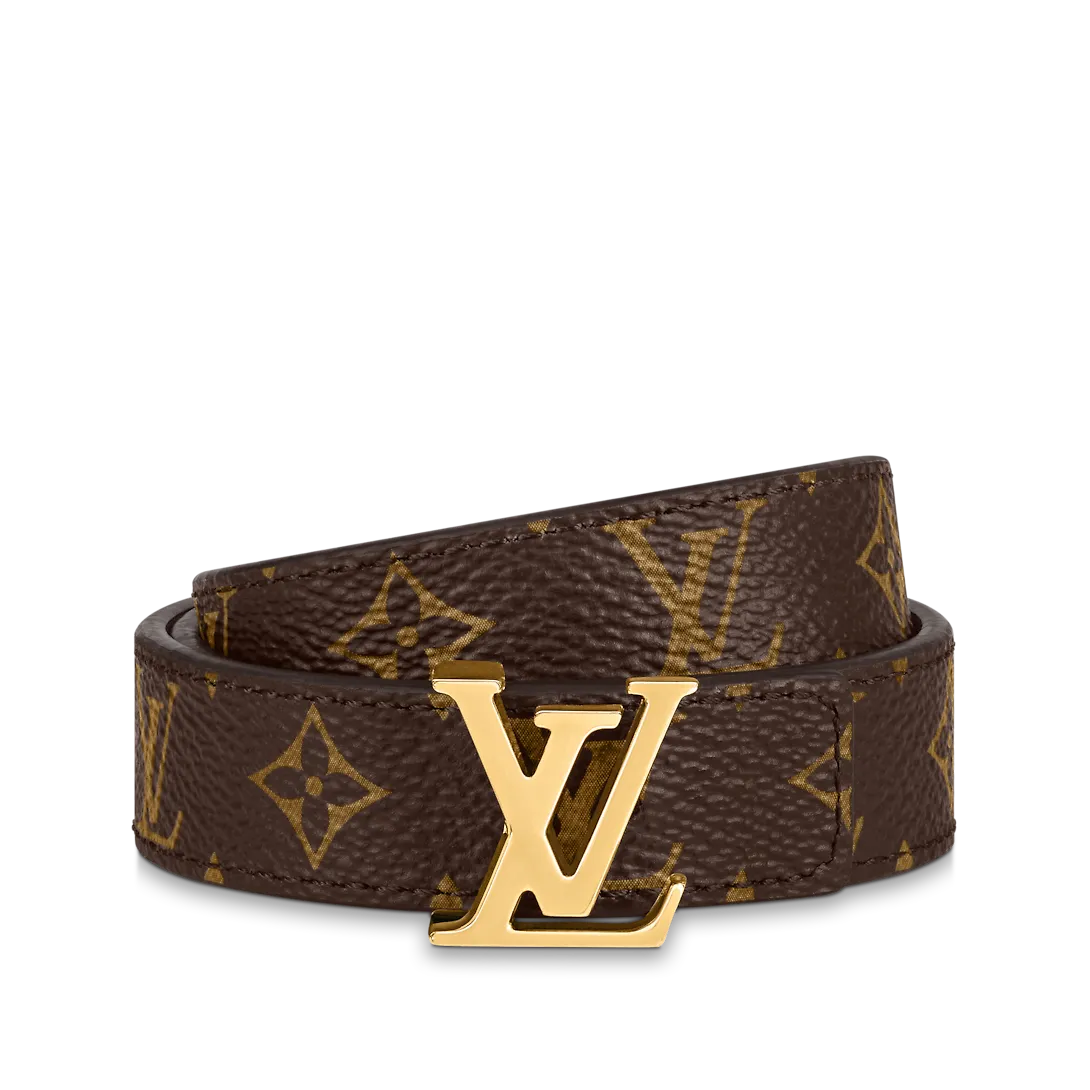 Iconic 20 mm Reversible Belt