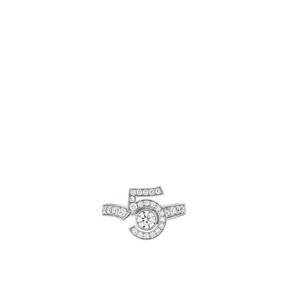 ETERNAL N'5 RING