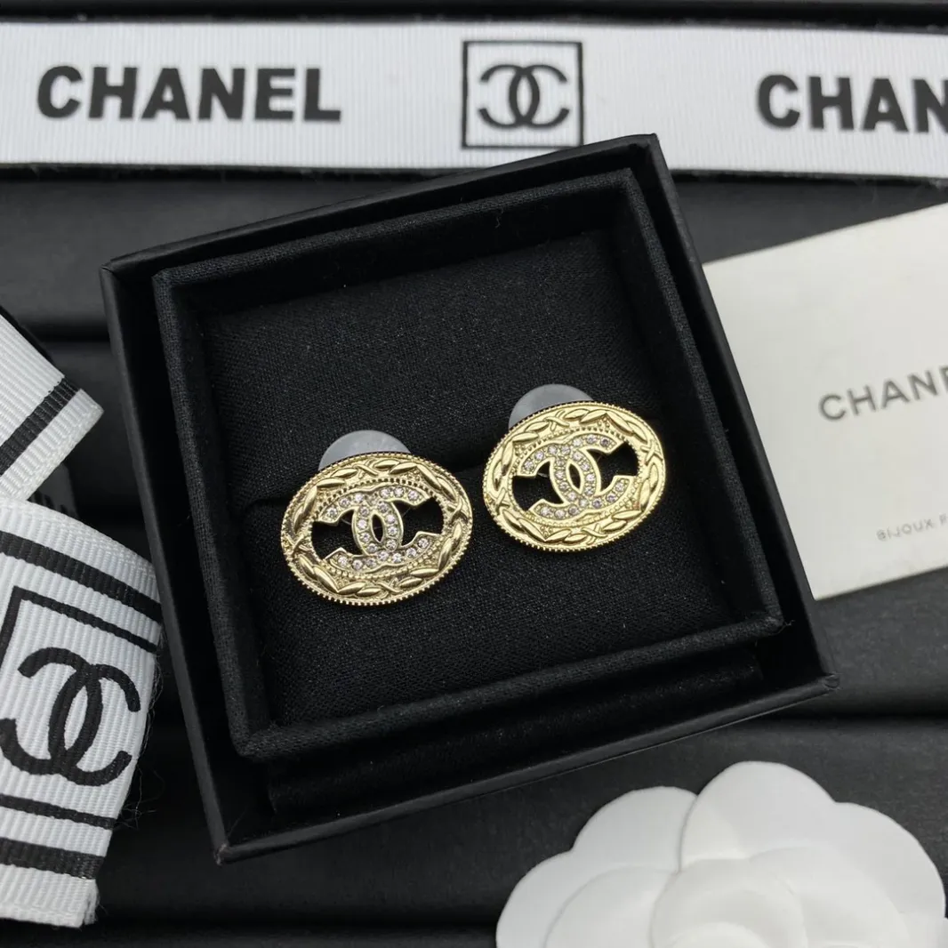 CCE280 CC earring