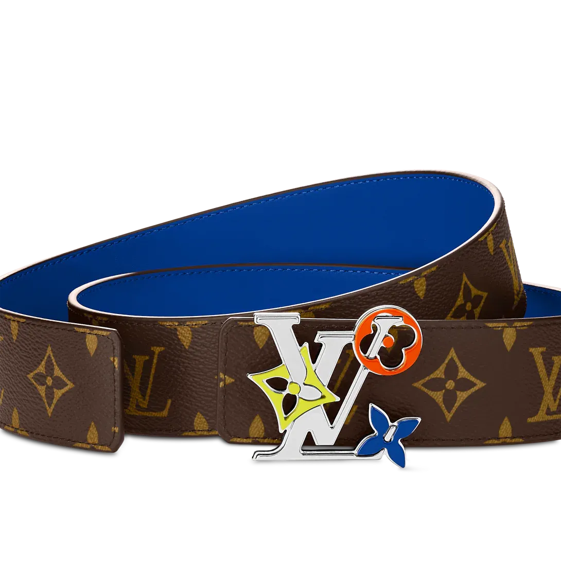 Blossom 40mm Reversible Belt