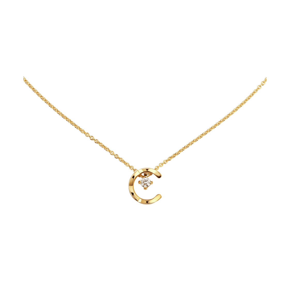 COCO NECKLACE