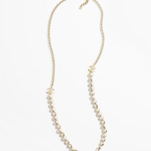 LONG NECKLACE