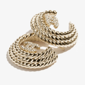 HOOP EARRINGS