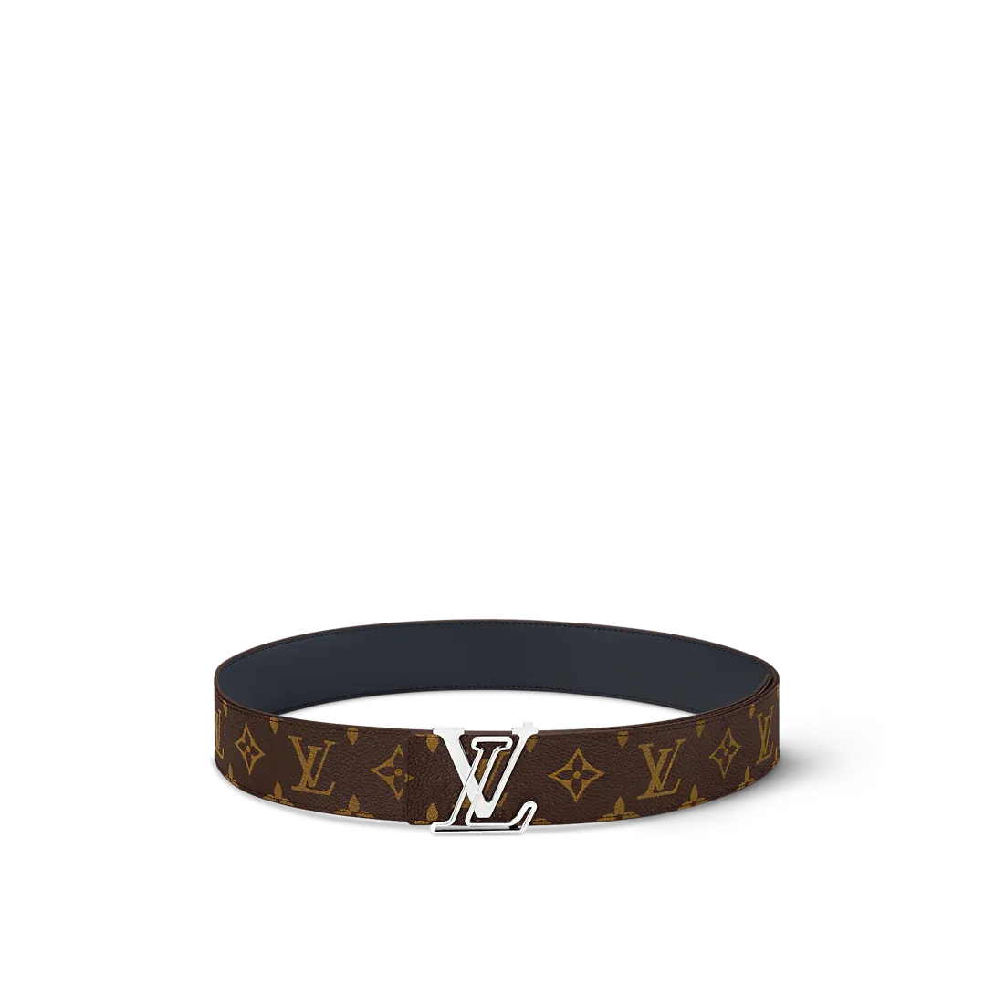 Line 40mm Reversible Belt